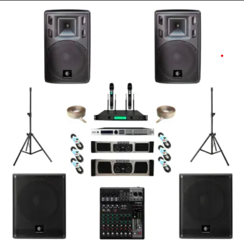 Paket Rumah 1000 Watt